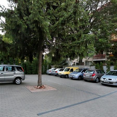 Família Vendégház Szeged Exterior foto
