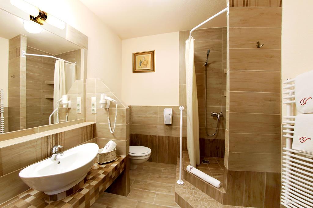 Família Vendégház Szeged Quarto foto