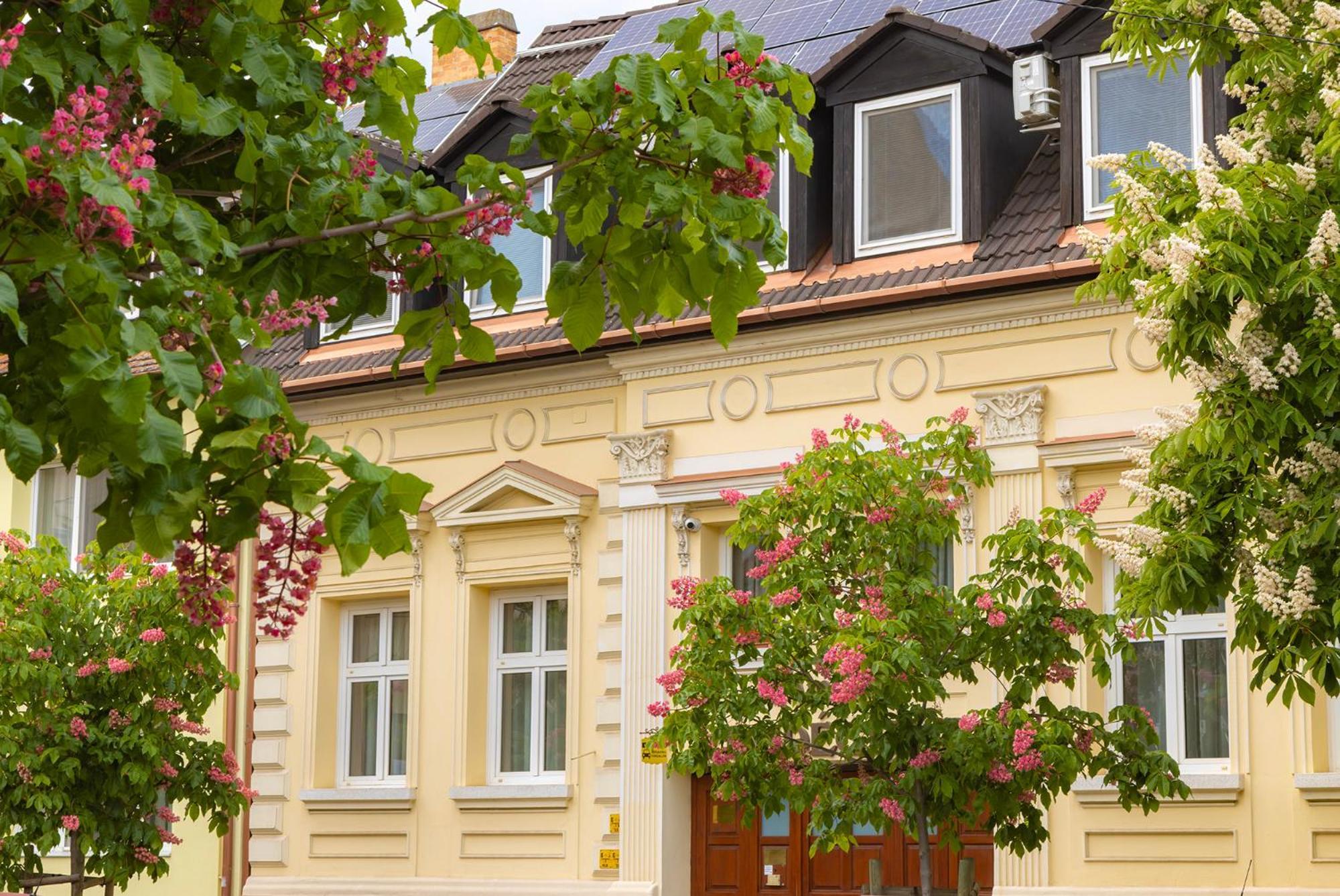 Família Vendégház Szeged Exterior foto